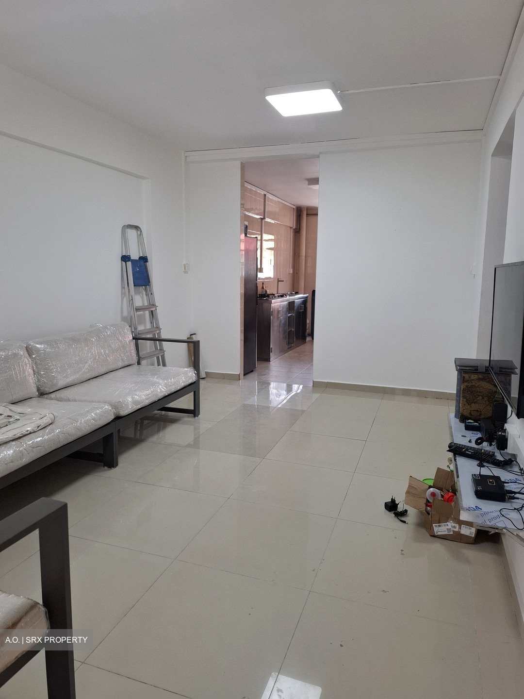 Blk 301 Ubi Avenue 1 (Geylang), HDB 3 Rooms #587731381